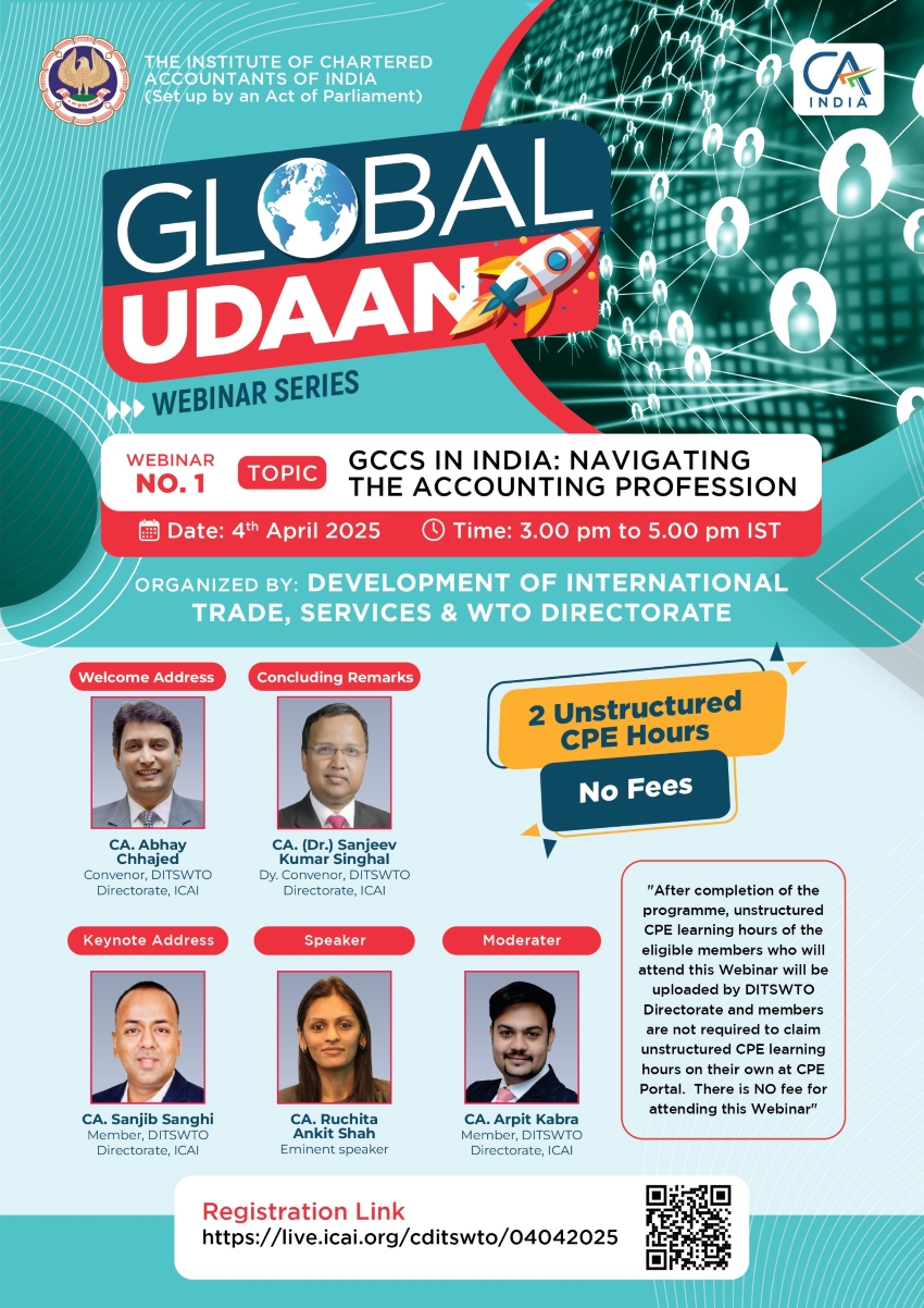 Global Udaan